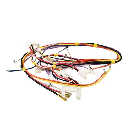 Frigidaire Range Wire Harness (replaces 316580000) 5304516151 Frigidaire Range Wire Harness (replaces 316580000) 5304516151